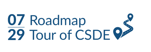 Infor CSDE Roadmap and a Tour of the Ecosystem