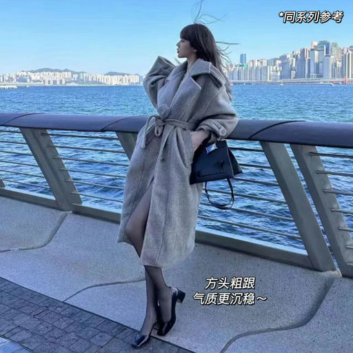 【绝啦，2折！】复古四缝线