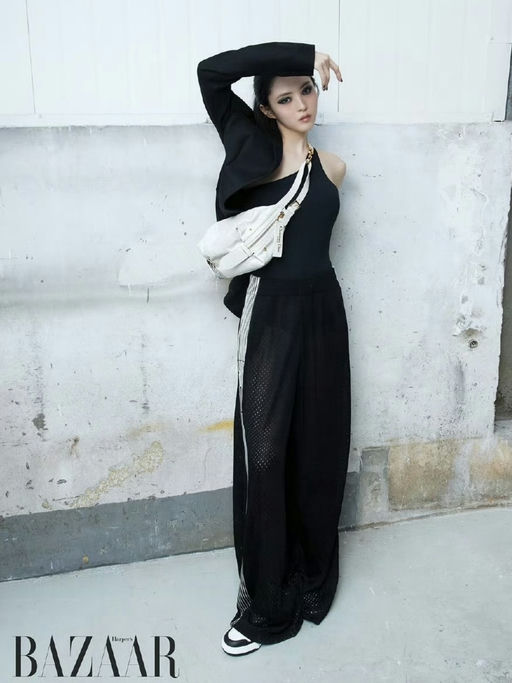 【Lulu 水钻裤】【超值46折】