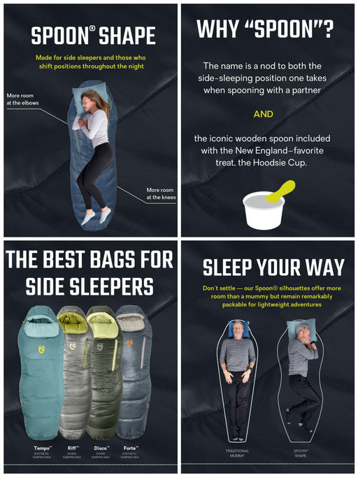 【顶级轻量化】【NEMO，全线6折起】