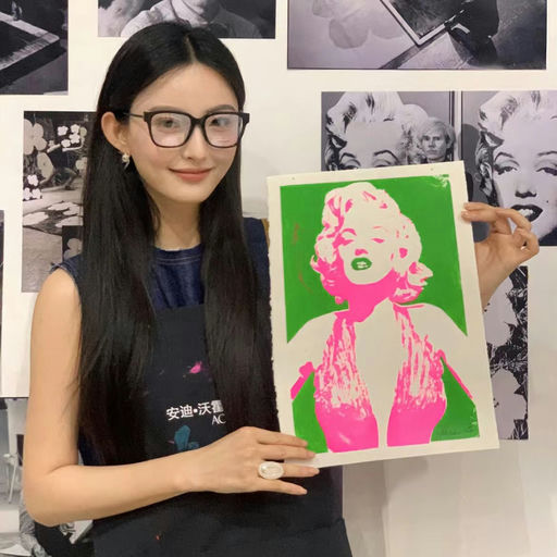 【最后5副】YSL黑框镜，54折