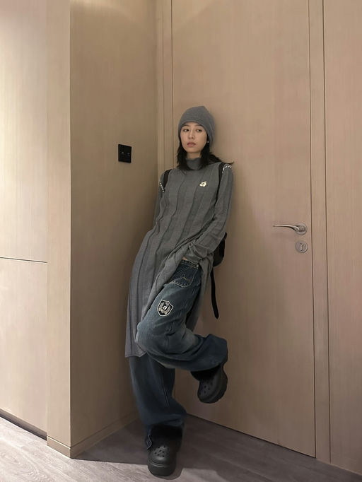 🔥【两双 $50 触底价】【暖棉洞洞鞋】