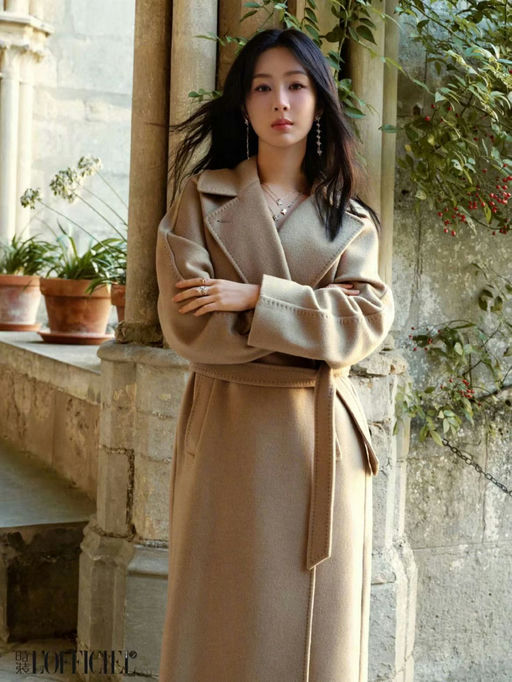 【Max Mara 再降一丢丢】【合42折】