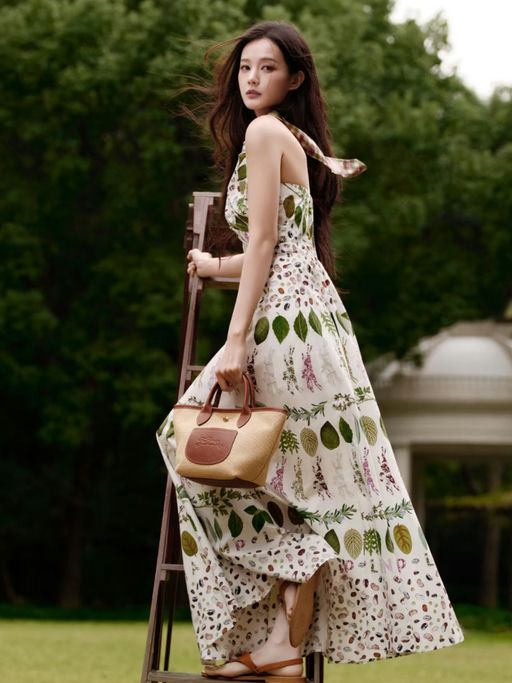 【6x折】无草编不夏季