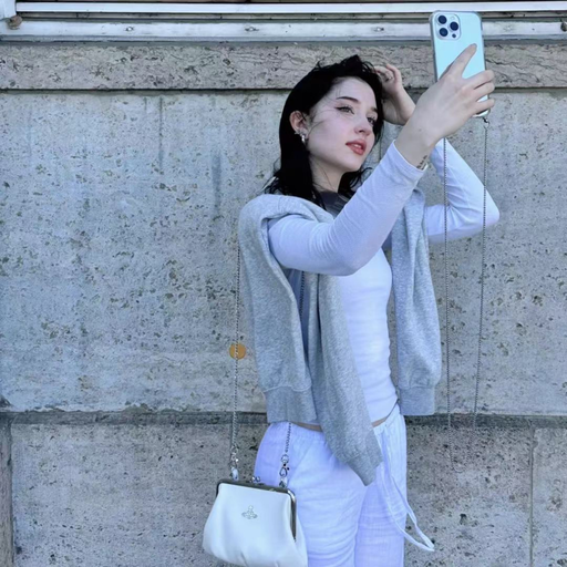 【新低6折】Vivienne Westwood 经典口金包