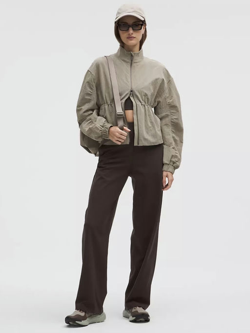 【Lulu 你别太 Lemaire】【超高收腰款】