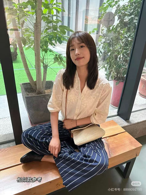 【夏日神裤下折】Lulu 夏季热门Stretch Woven