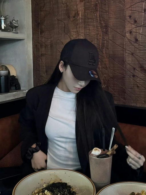 【棒球帽】【$9起，一件免运】