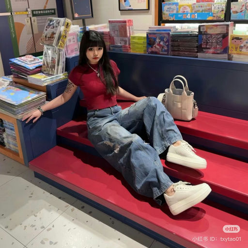 【上架以来最好价】新款44折