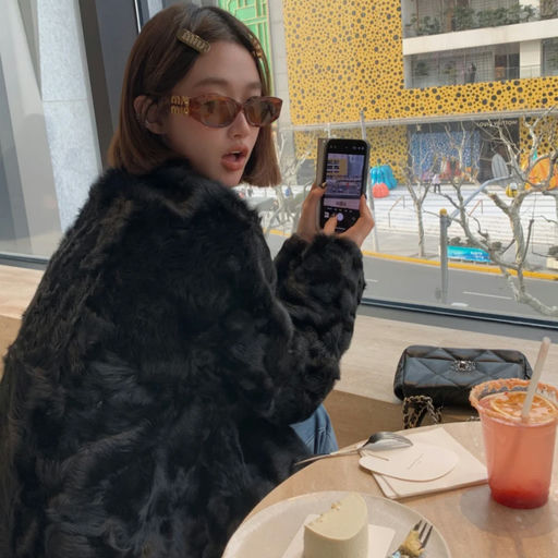 【58折】最衬暖黄皮