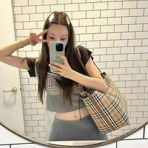 【BBR司醋】Vintage check的风骨