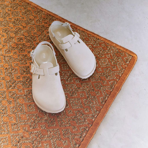 【带后跟，好开车】博肯48折