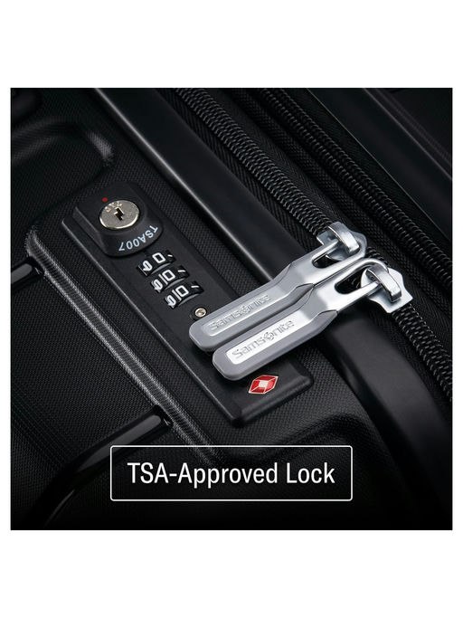 【35折】【新秀丽 28寸行李箱】