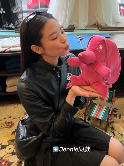 【水涨船高】67折牛角包