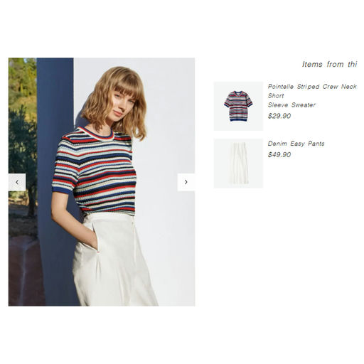 【Uniqlo✖IDLF 收官之作】超多已断码