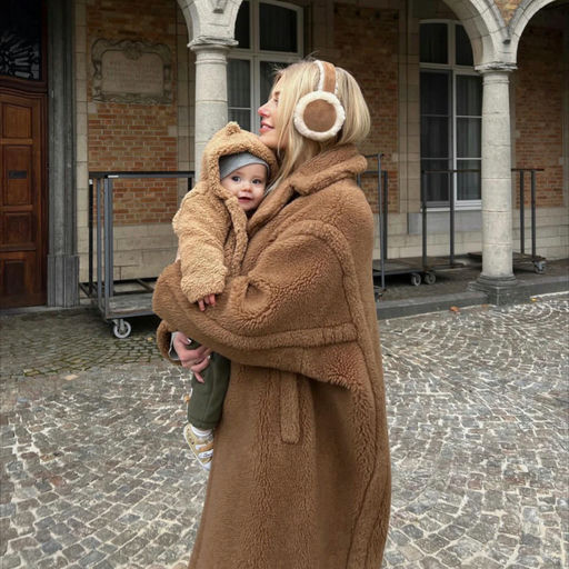 【49折泰迪】个位数库存