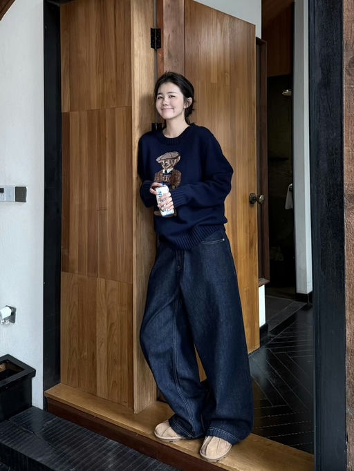 🐶【今年最火】【小狗毛衣7折】