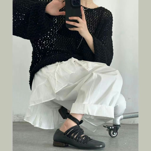 【全网唯一】Lemaire秀场款，8折