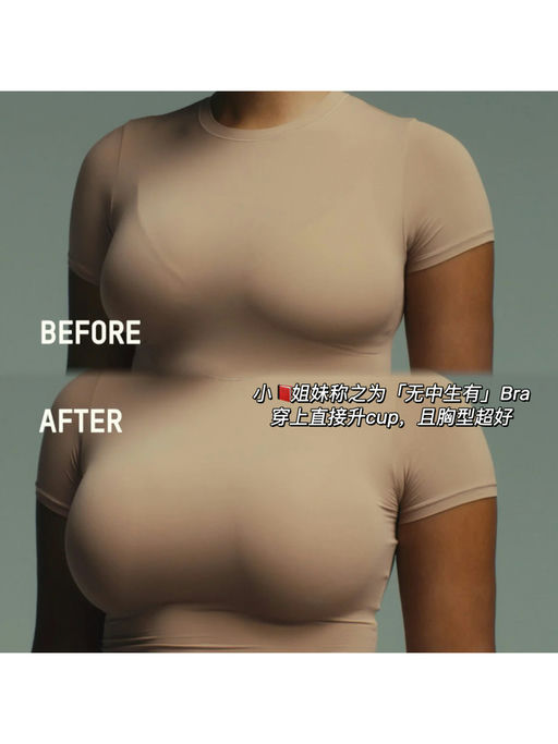 【建群史低！】无痛丰胸