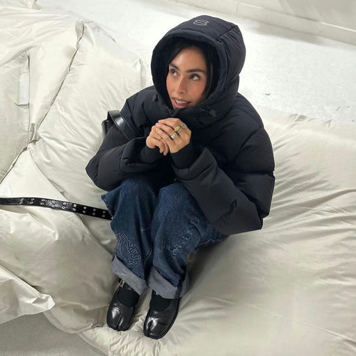 【爽快5折！】招牌Puff，最后库存