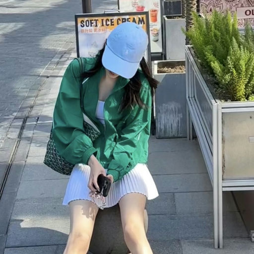 【BLCG平替】Lulu轻薄外套，上新