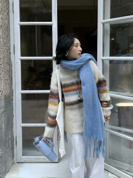 【8折已经很难得！】Stanley 冰川蓝