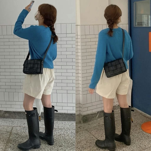 【罕见油蜡皮版！】BV，5折