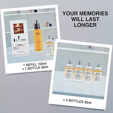 【33折！】马吉拉香薰香水，这里有好价