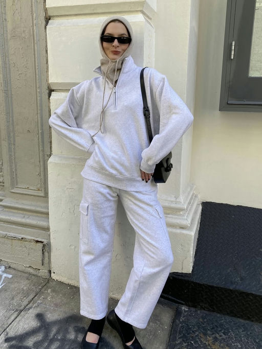 ⛅️【卫衣卫裤全线下折！】【码全色多，一件免运】