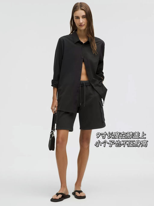 【5折】年度热门中裤