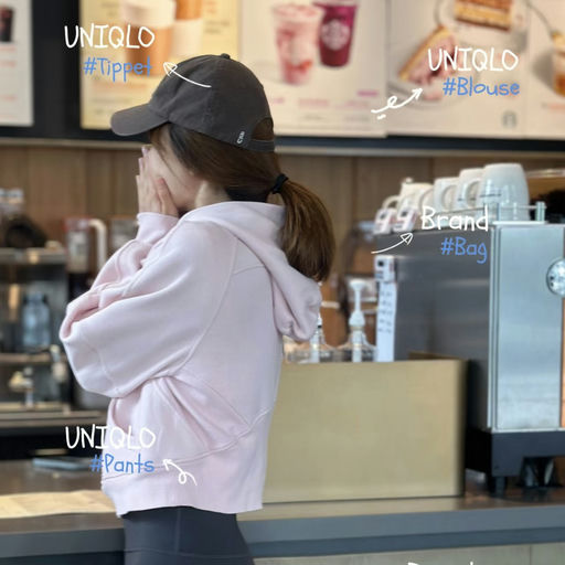 【Scuba 黑五价补货】「#Lulu BoxingDay 」