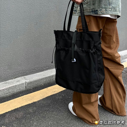 【1折买BV】自重轻，超能装