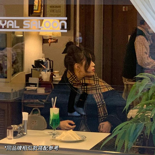 【47折】双面纯羊绒