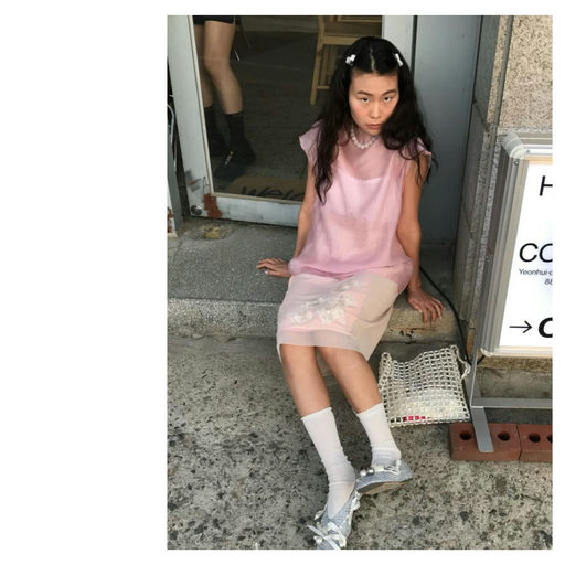 【都是最后一双】56折，韩博最爱