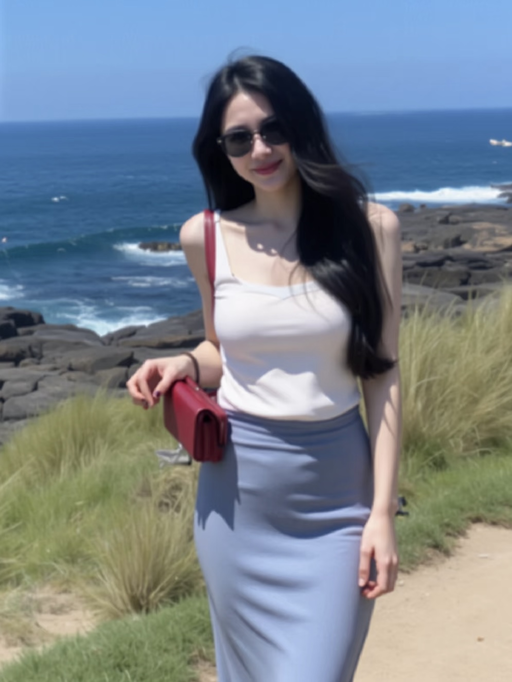 🍋【Nulu半裙真史低】【$24，免运】