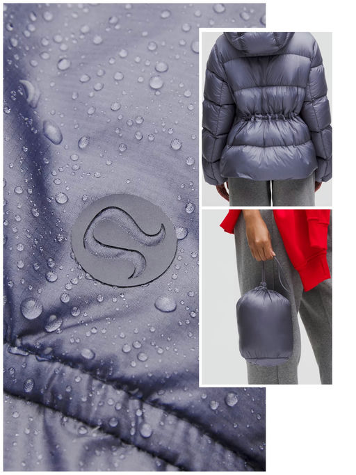 【立减$109！】【巨保暖轻盈】