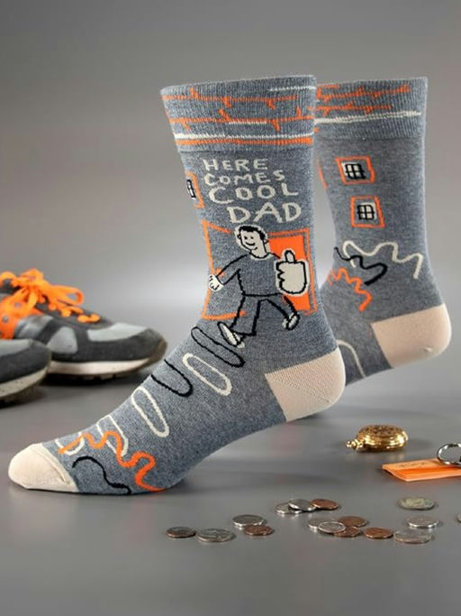 【美式诙谐】送礼送到心趴上