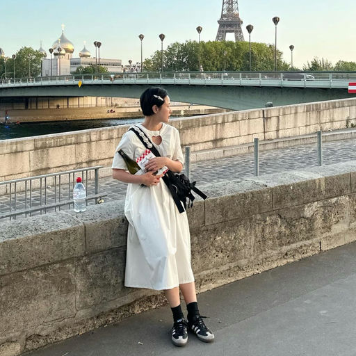 【南韩热门】新季73折