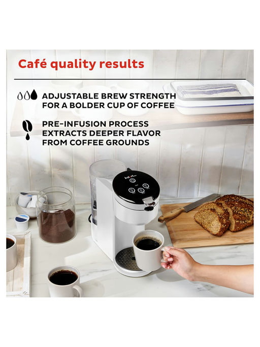 【胶囊咖啡机】【$29，免运】