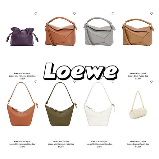 【从未有过！】FWRD司醋，5折起+免税+最高$500礼卡