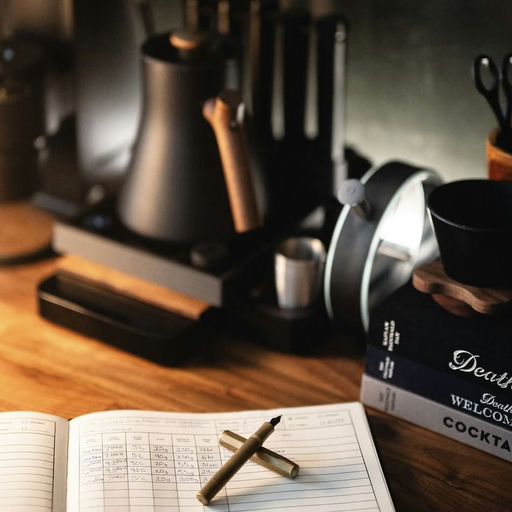 【8折】【Fellow 手冲壶】