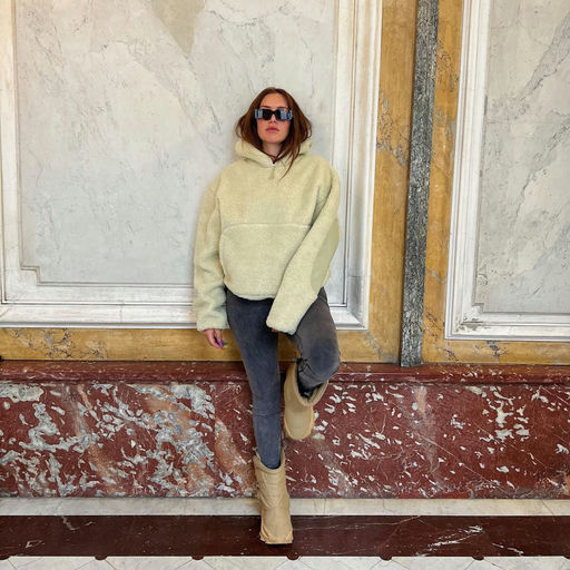 【最酷羊羔毛】都是$100+