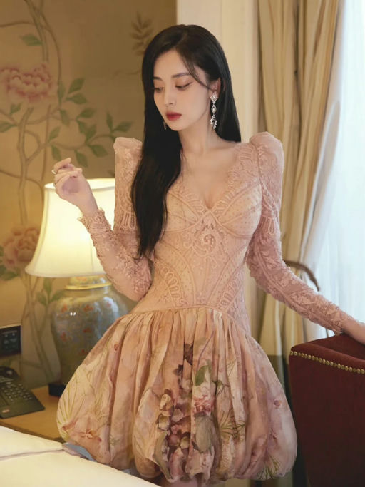 【经济上行之美】【Zimmermann 下折】