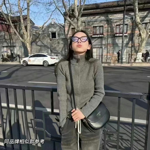 【真舍得啊！】Prada最新款，8折