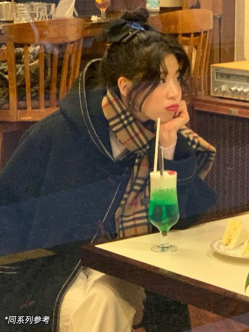 【57折】100%纯羊绒