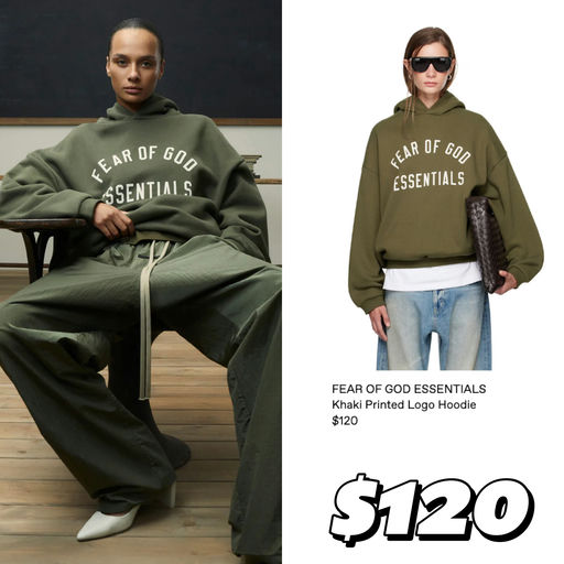 【New Drop】复古校园