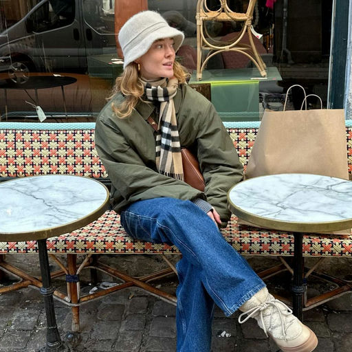 【53折，免税】100% Cashmere