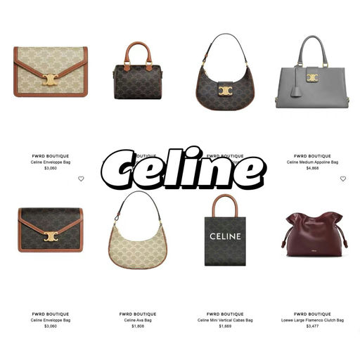 【从未有过！】FWRD司醋，5折起+免税+最高$500礼卡