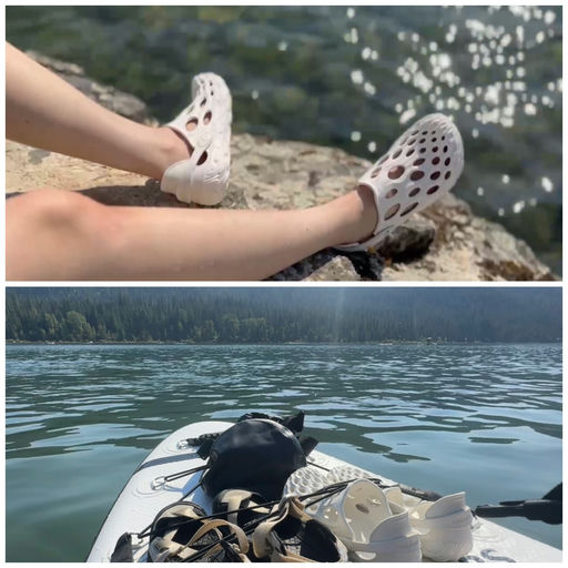 【喵总踩水最爱】Merrell 7折，最后零星黄金码