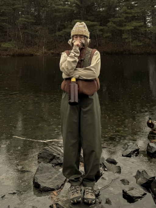 【新手的第一双登山鞋】【Merrell 6折】